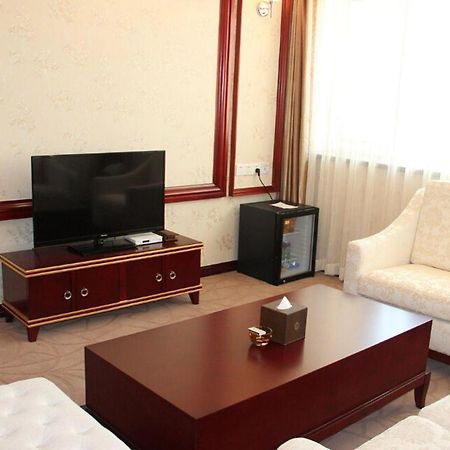 Dalian Southern Airline Pearl Hotel Dış mekan fotoğraf