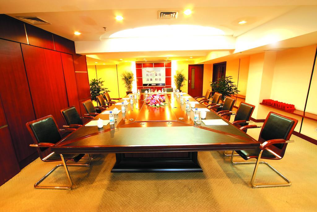 Dalian Southern Airline Pearl Hotel Dış mekan fotoğraf