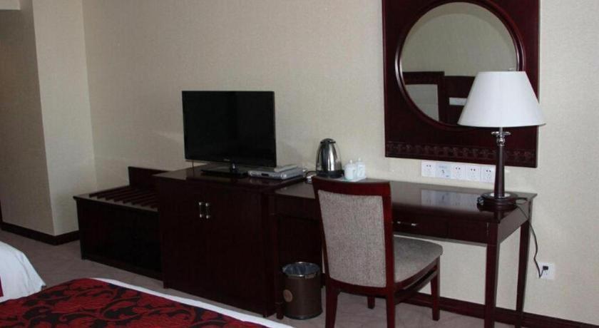 Dalian Southern Airline Pearl Hotel Dış mekan fotoğraf