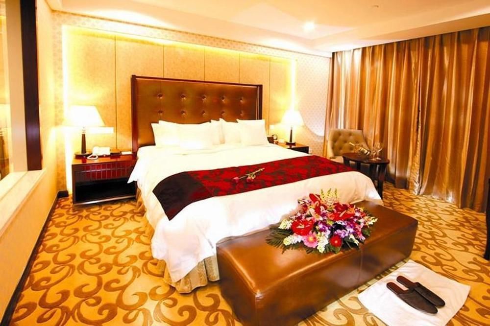 Dalian Southern Airline Pearl Hotel Dış mekan fotoğraf