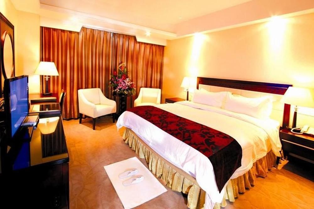 Dalian Southern Airline Pearl Hotel Dış mekan fotoğraf
