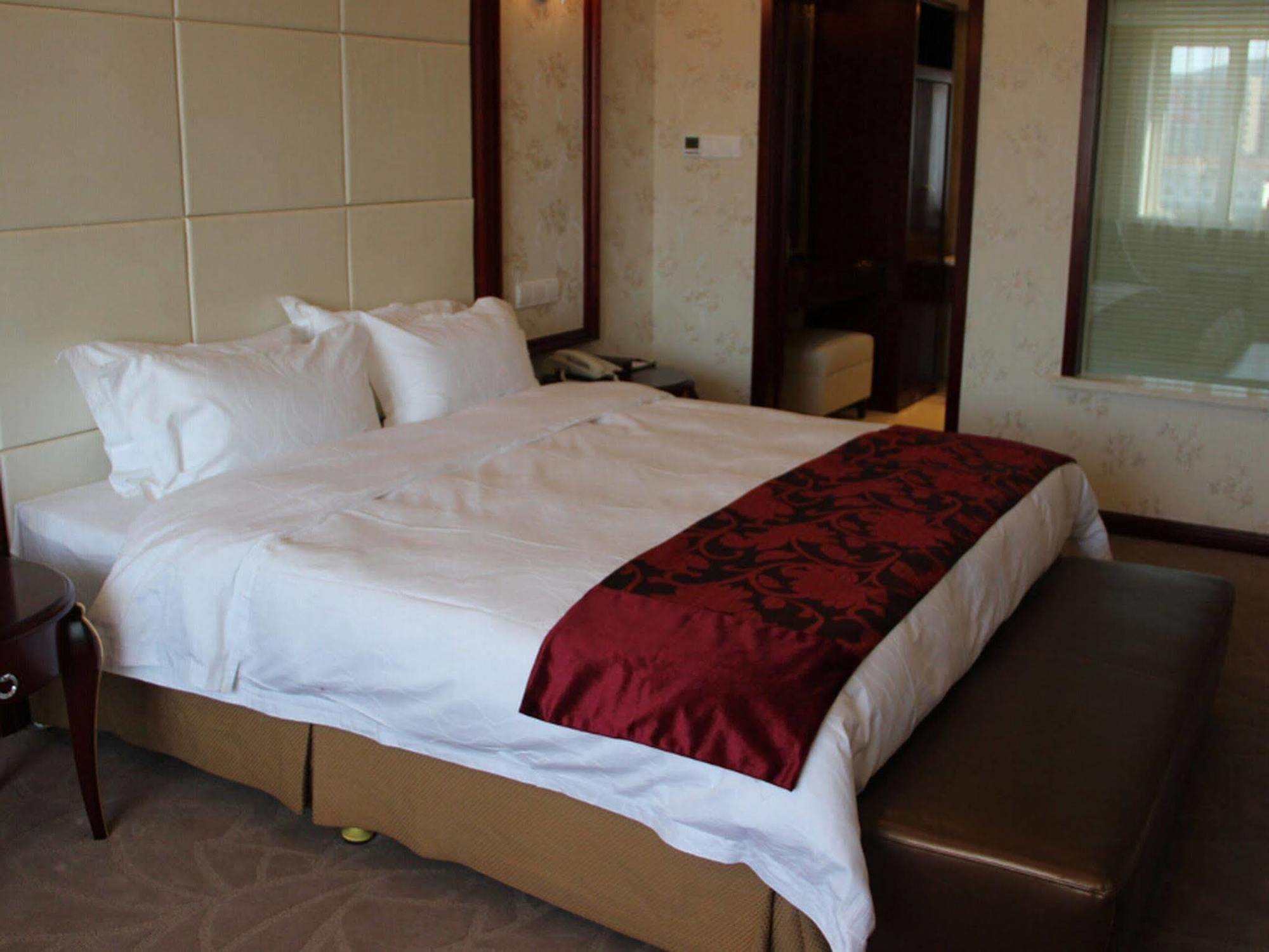 Dalian Southern Airline Pearl Hotel Dış mekan fotoğraf